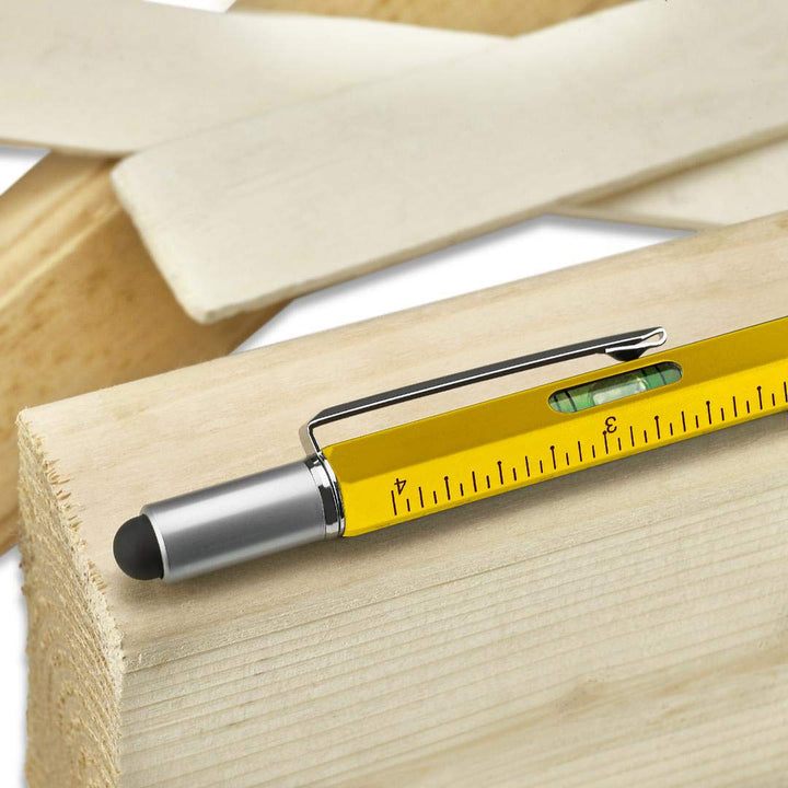 Kalsten | 6 in 1 multifunctional stylus pen