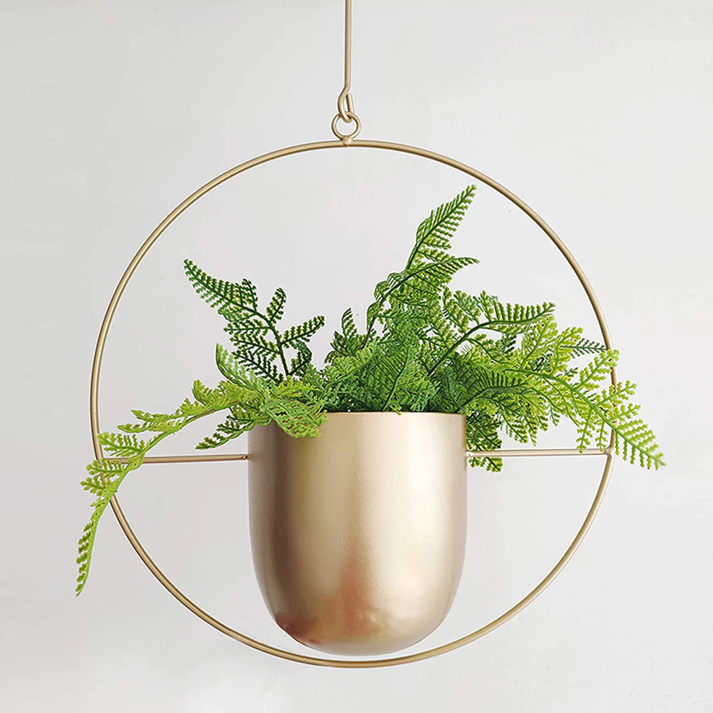 Skanto | Skanto Luxury Modern Hanging Pot