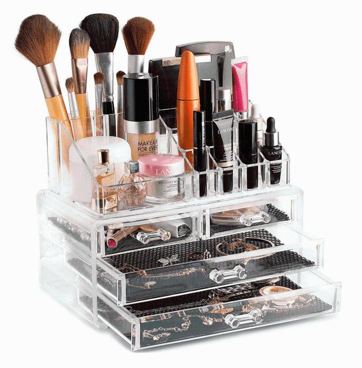 Makeup Organizer For Cosmetics | Kalsten