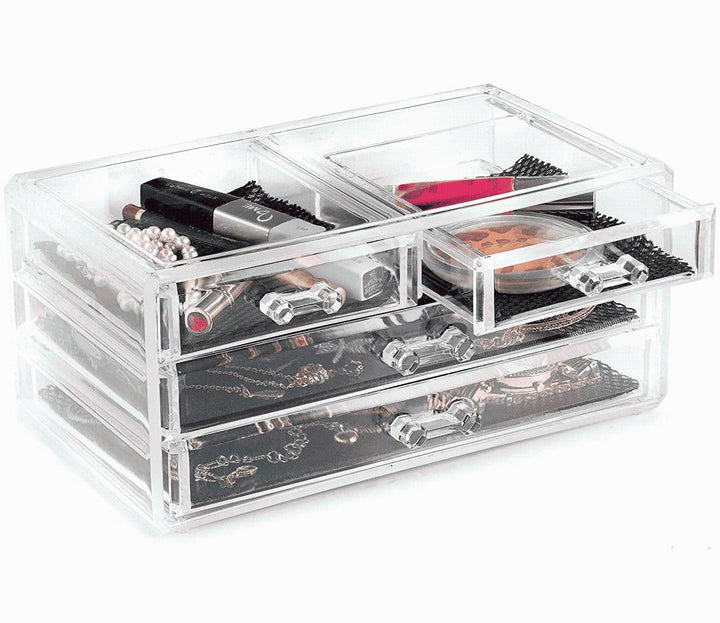 Makeup Organizer For Cosmetics | Kalsten