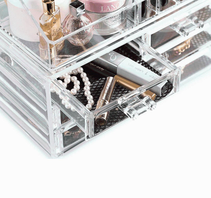 Makeup Organizer For Cosmetics | Kalsten