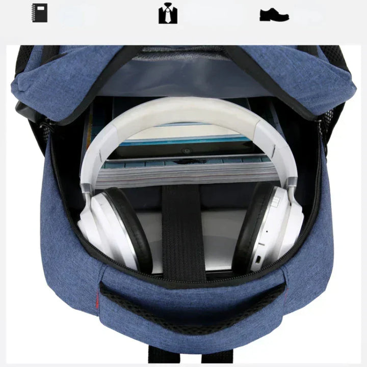 Raymond Waterproof Men’s Ultralight Backpack