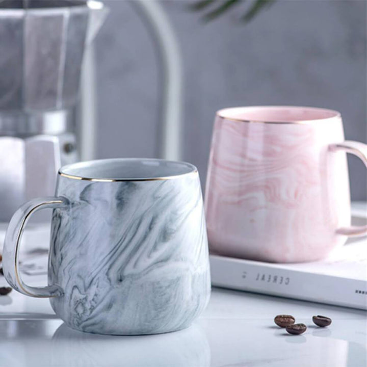 Mantler Mug | Kalsten