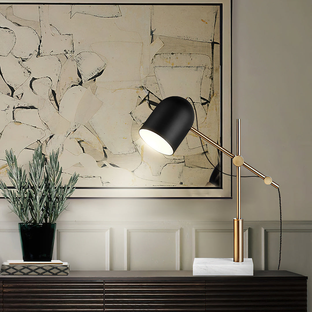 Marcus Table Lamp | Kalsten