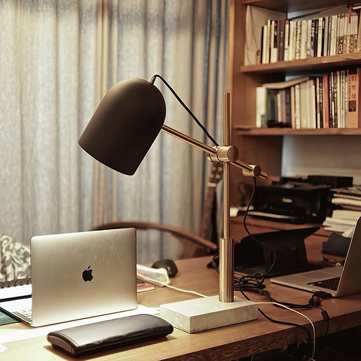 Marcus Table Lamp | Kalsten