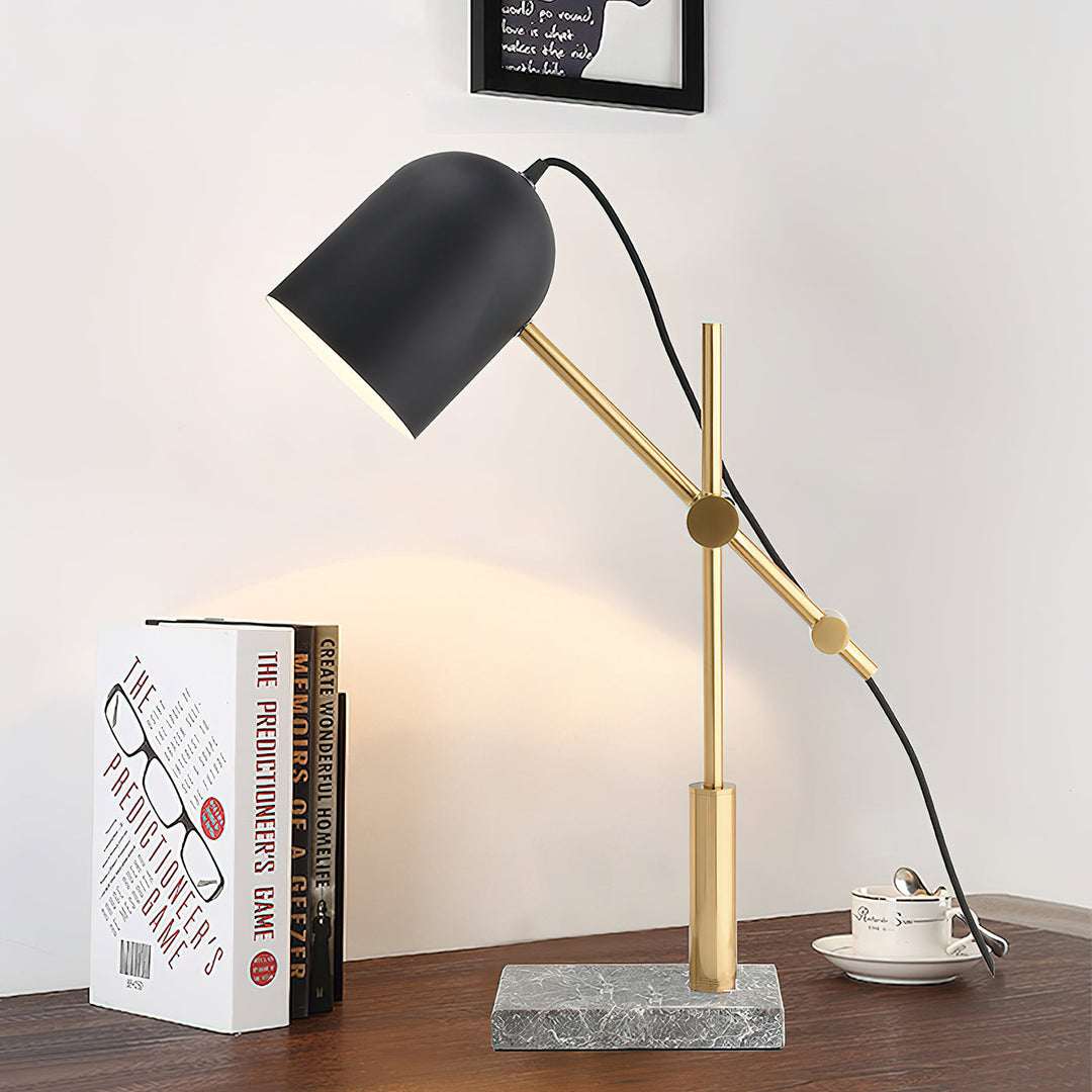 Marcus Table Lamp | Kalsten