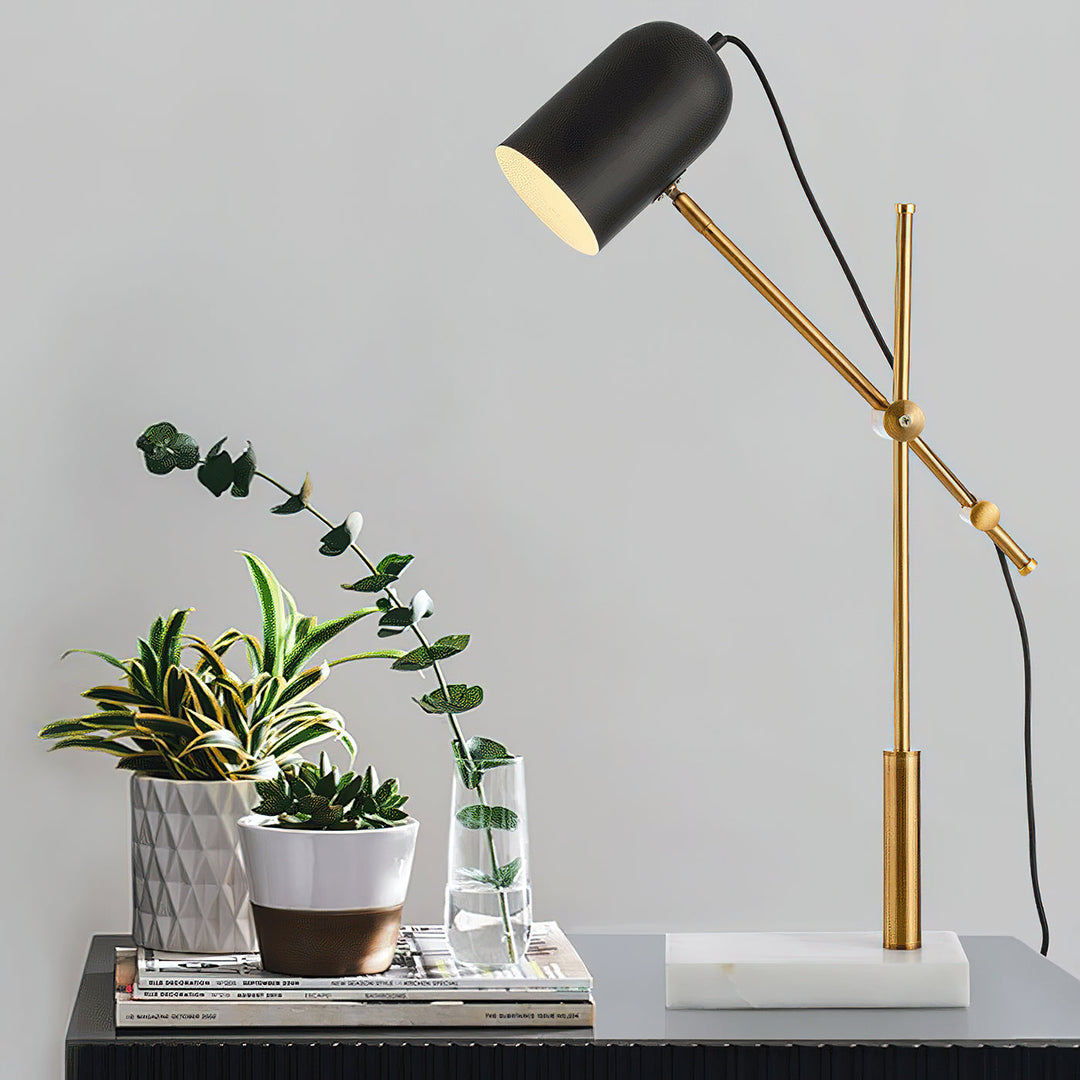 Marcus Table Lamp | Kalsten