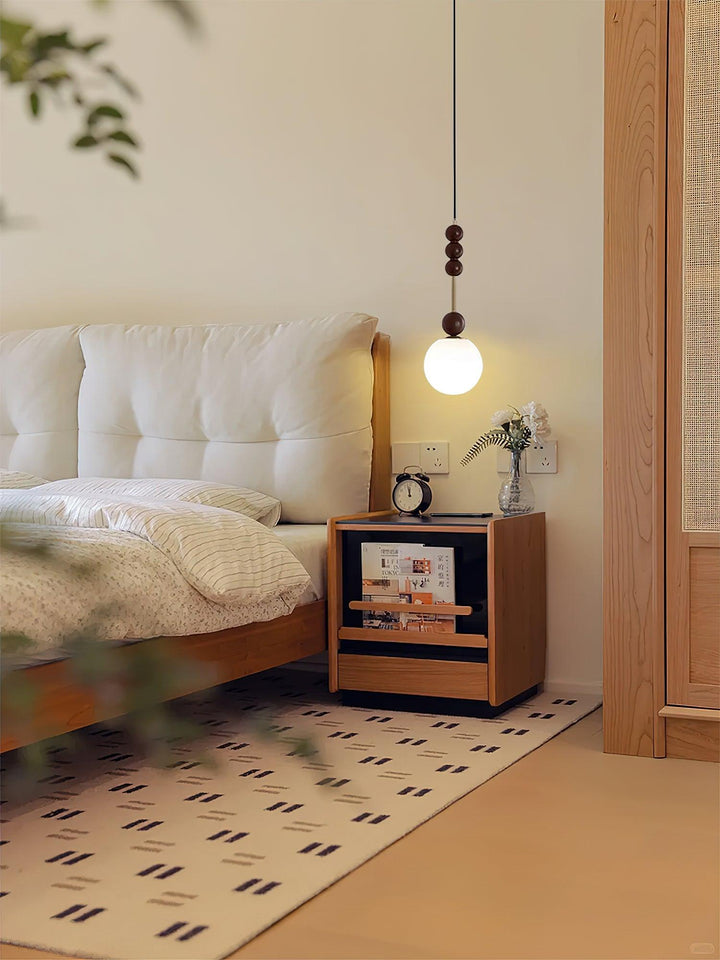 Maru Ceiling light fitting Pendant Light | Kalsten