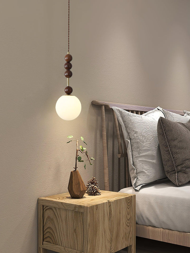 Maru Ceiling light fitting Pendant Light | Kalsten