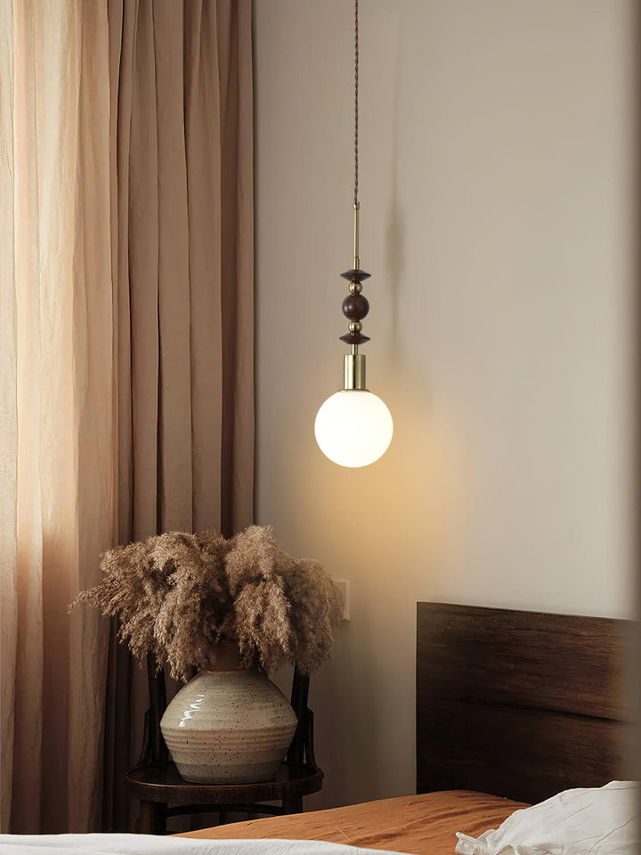 Maru Ceiling light fitting Pendant Light | Kalsten