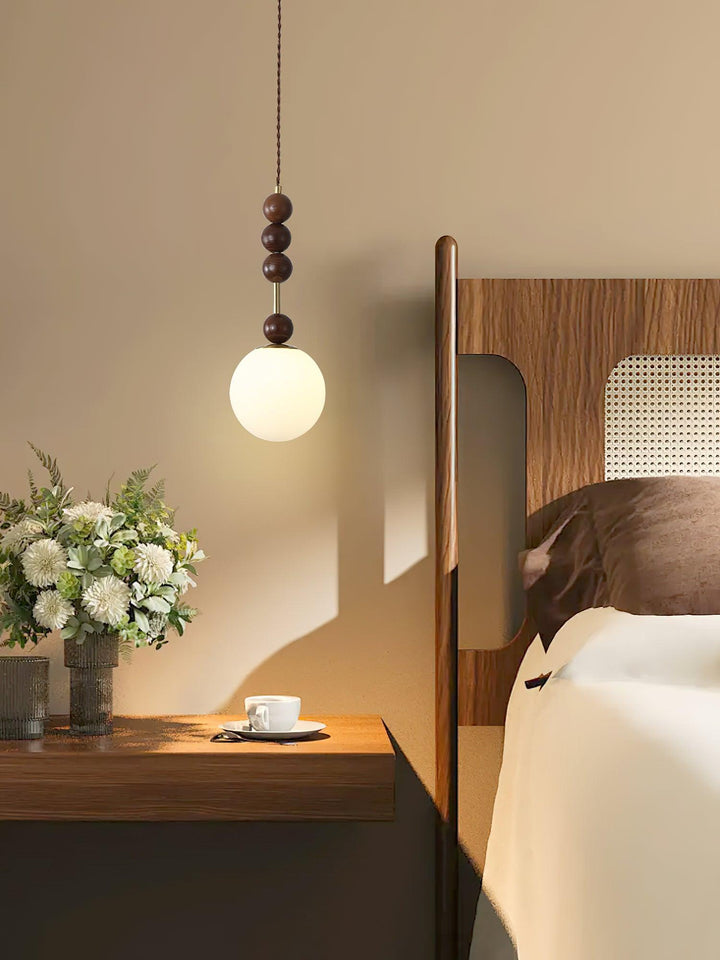 Maru Ceiling light fitting Pendant Light | Kalsten