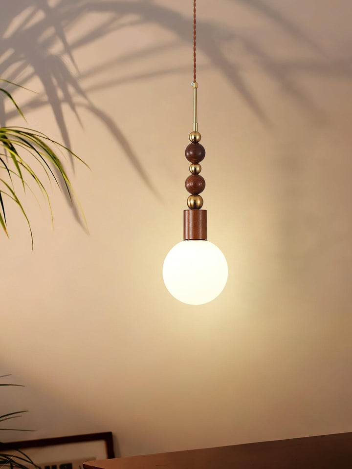 Maru Ceiling light fitting Pendant Light | Kalsten