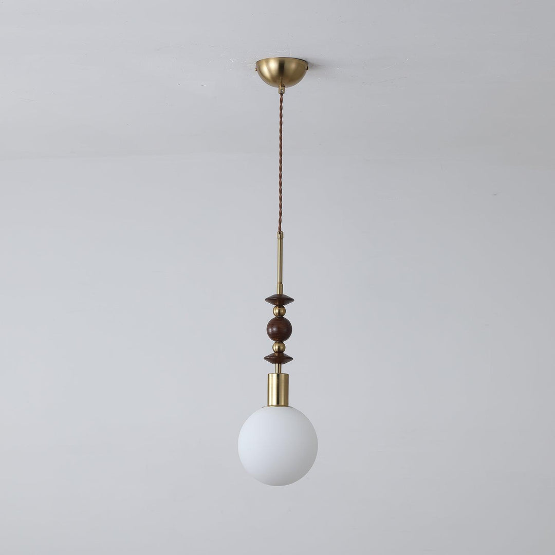 Maru Ceiling light fitting Pendant Light | Kalsten