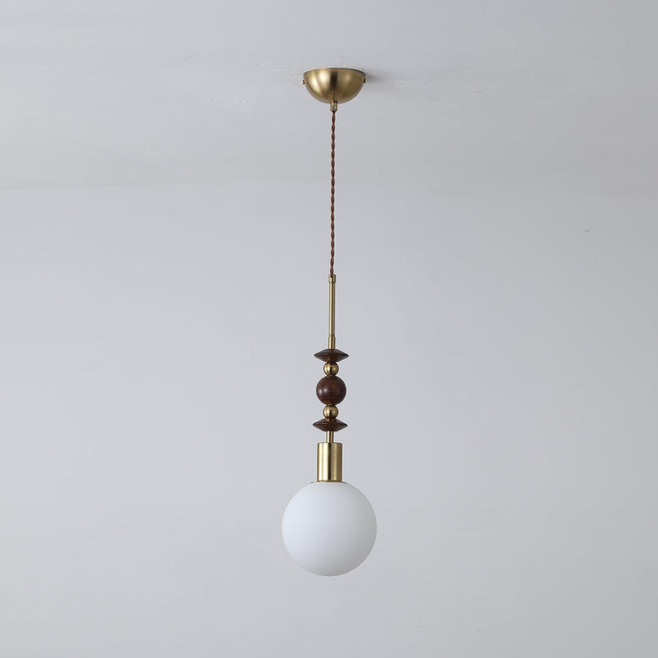 Maru Ceiling light fitting Pendant Light | Kalsten