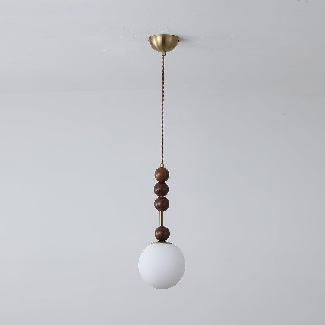 Maru Ceiling light fitting Pendant Light | Kalsten