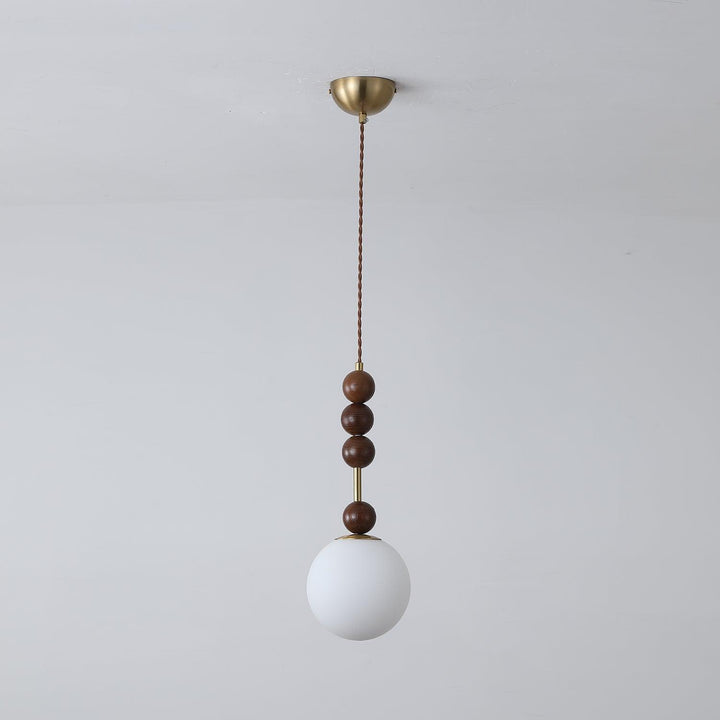 Maru Ceiling light fitting Pendant Light | Kalsten