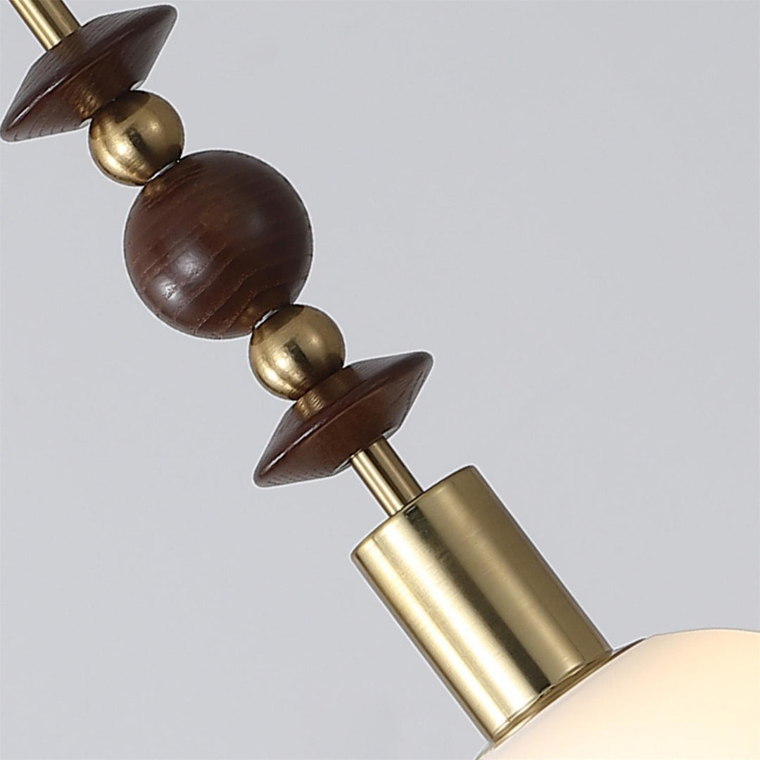 Maru Ceiling light fitting Pendant Light | Kalsten