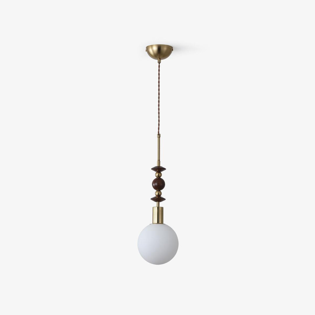 Maru Ceiling light fitting Pendant Light | Kalsten
