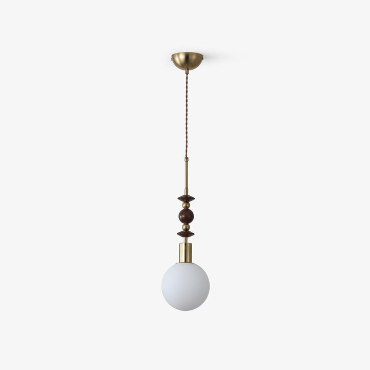Maru Ceiling light fitting Pendant Light | Kalsten
