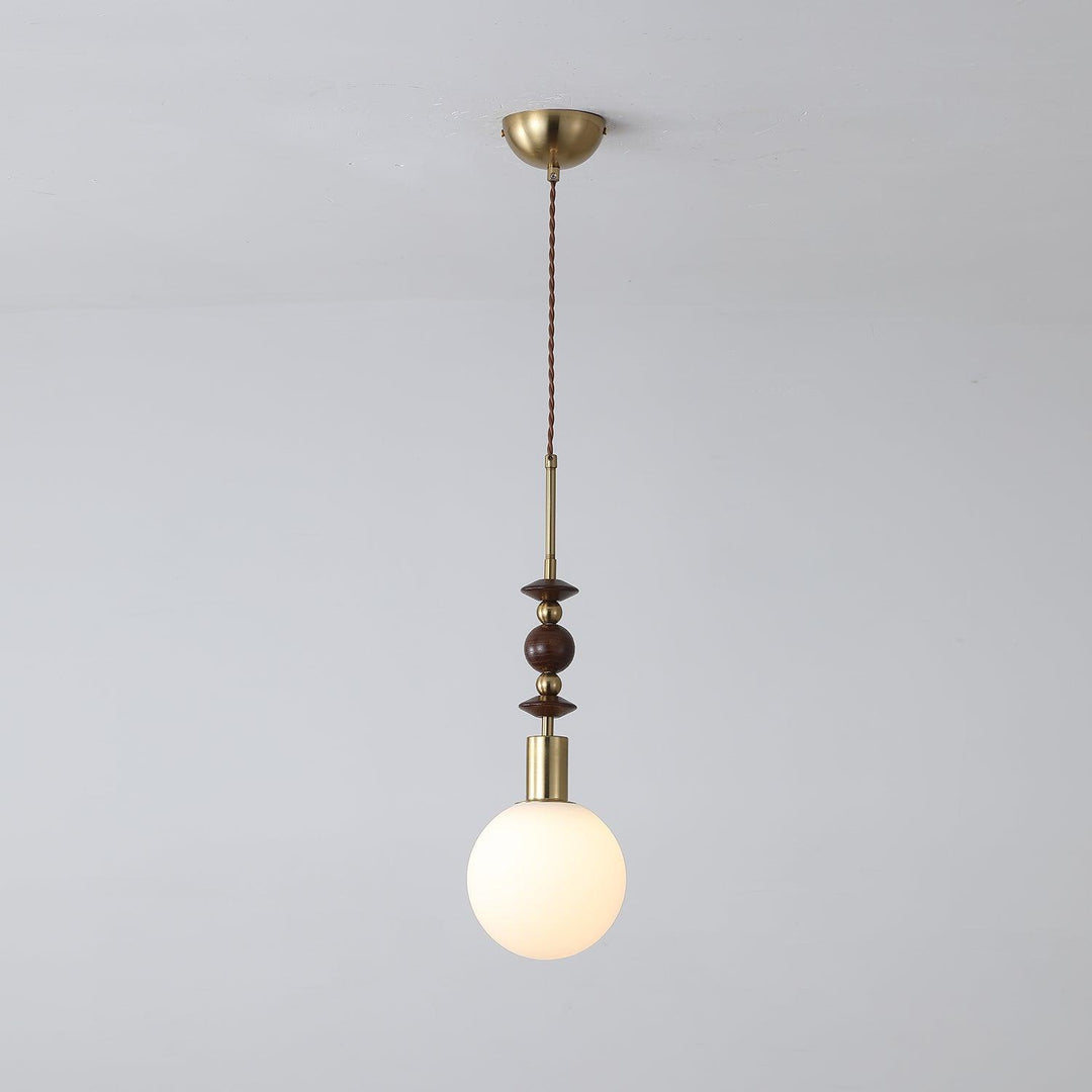 Maru Ceiling light fitting Pendant Light | Kalsten