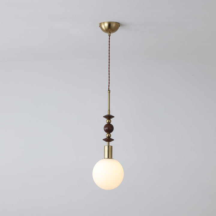 Maru Ceiling light fitting Pendant Light | Kalsten