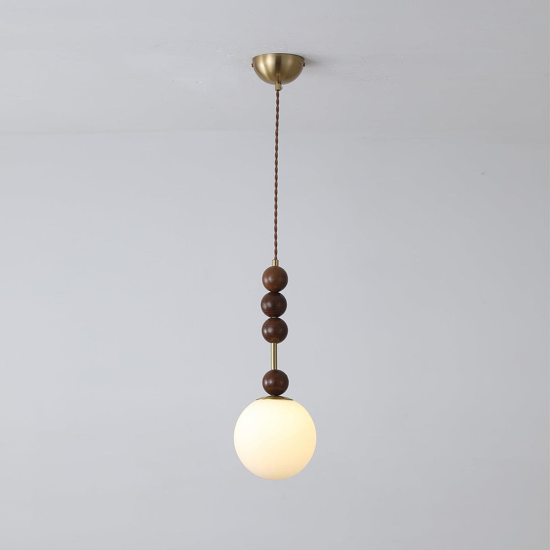 Maru Ceiling light fitting Pendant Light | Kalsten
