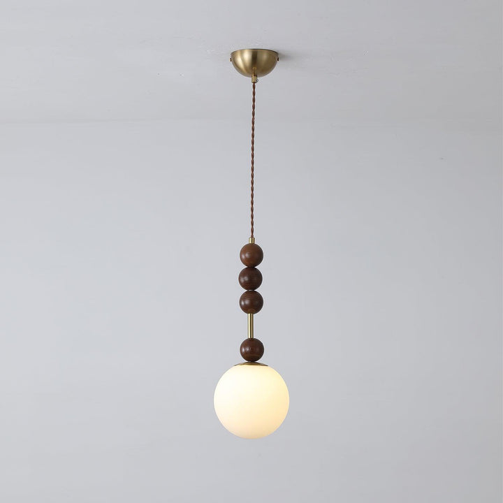 Maru Ceiling light fitting Pendant Light | Kalsten