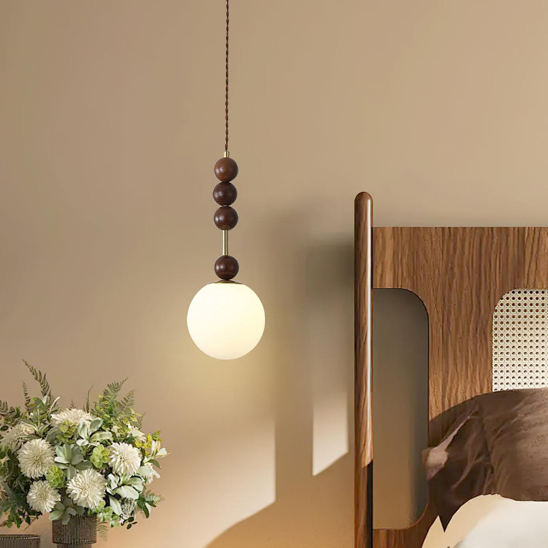 Maru Ceiling light fitting Pendant Light | Kalsten