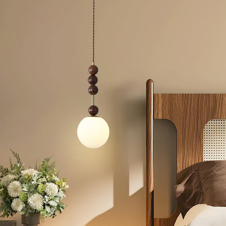Maru Ceiling light fitting Pendant Light | Kalsten