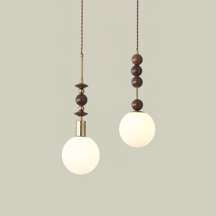 Maru Ceiling light fitting Pendant Light | Kalsten