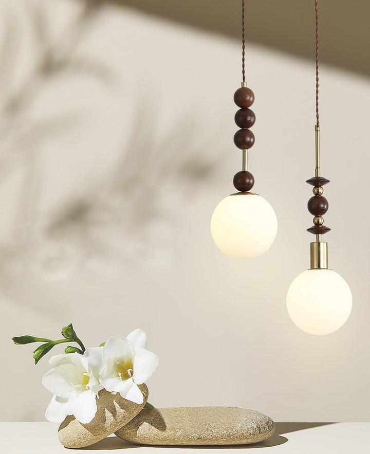 Maru Ceiling light fitting Pendant Light | Kalsten