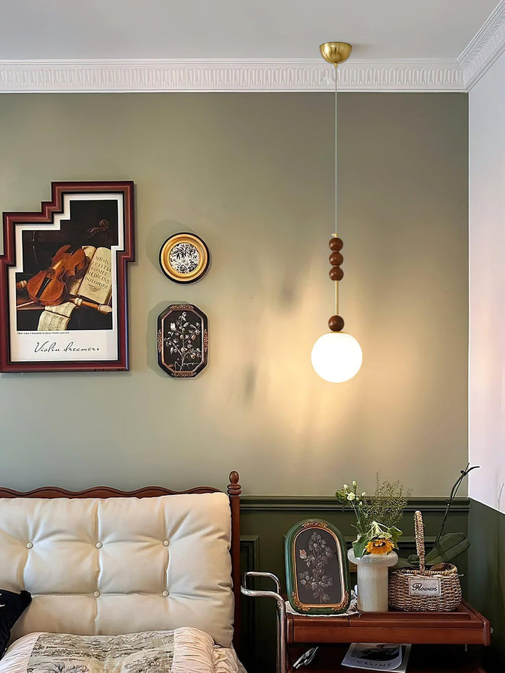 Maru Ceiling light fitting Pendant Light | Kalsten