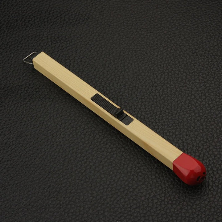 Matchstick Ignition Style Lighter | Kalsten