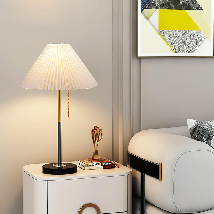 Matin Nightstand lamp Table Lamp | Kalsten