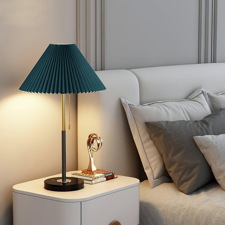 Matin Nightstand lamp Table Lamp | Kalsten