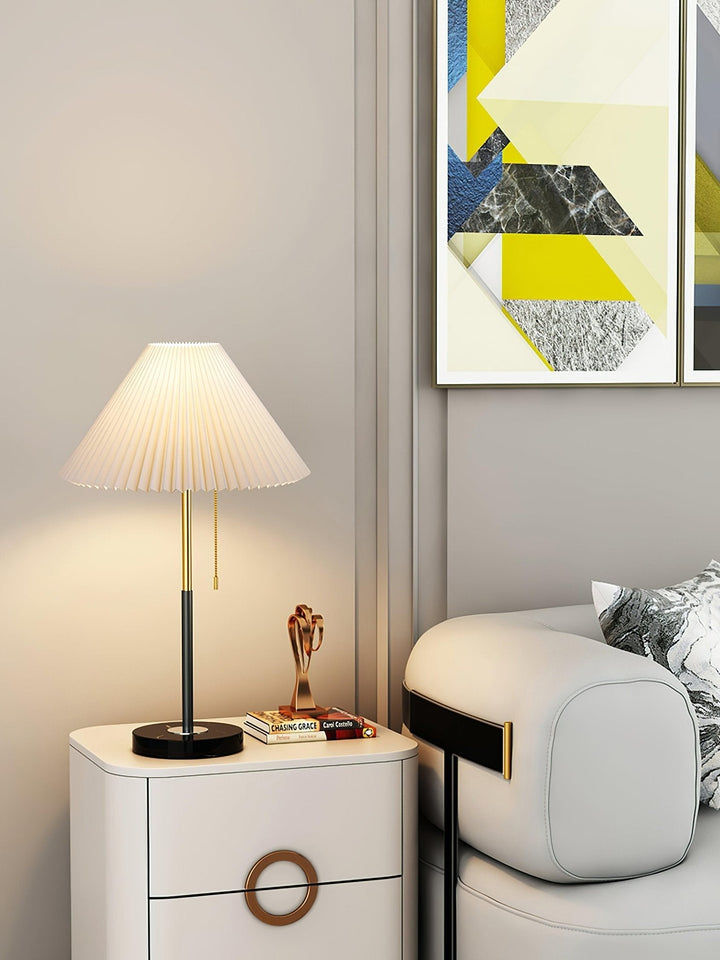 Matin Nightstand lamp Table Lamp | Kalsten