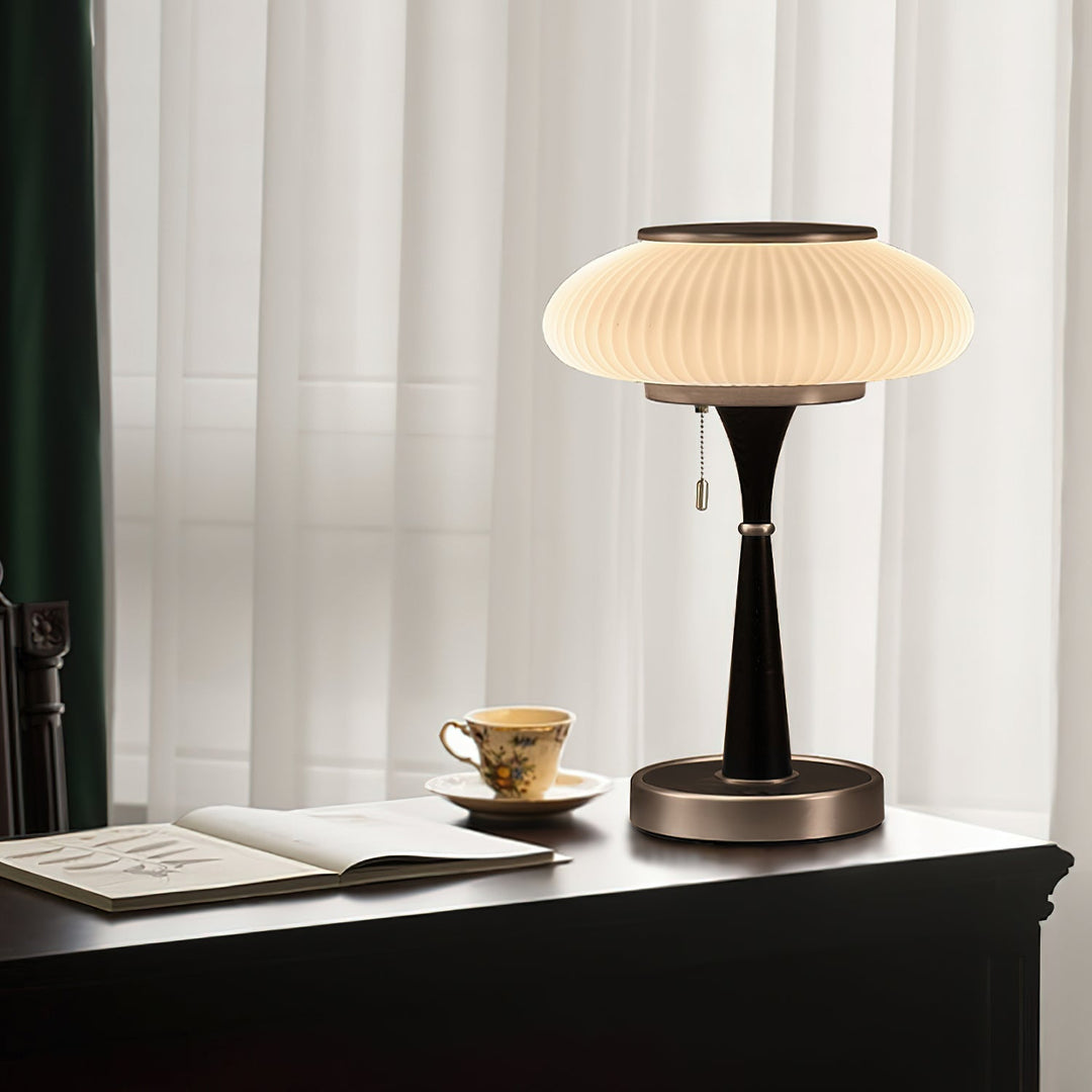 Matsutake Bedside lamp Table Lamp | Kalsten