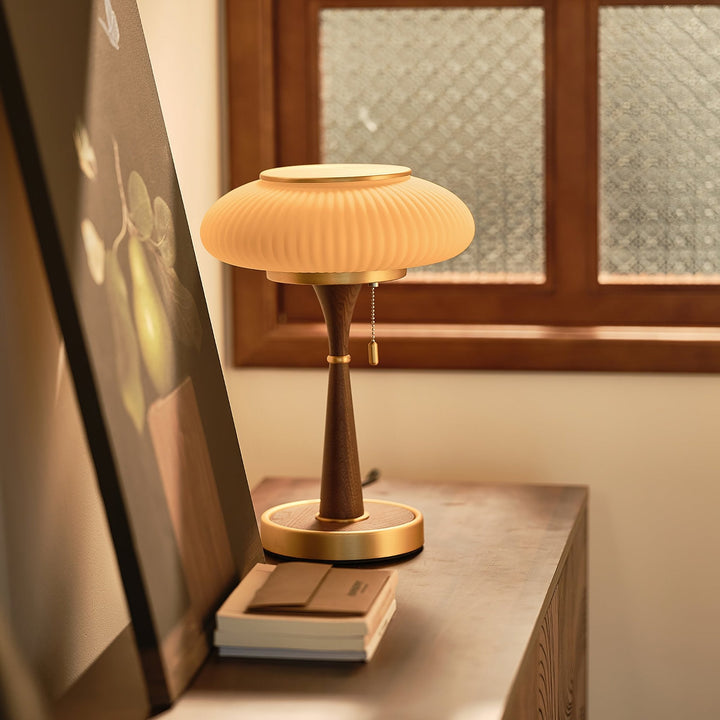 Matsutake Bedside lamp Table Lamp | Kalsten