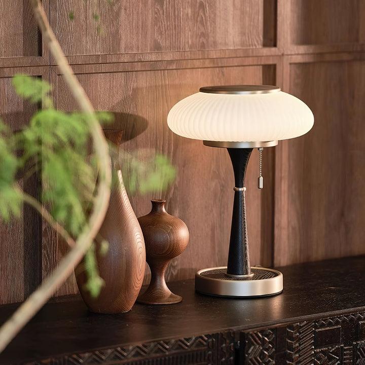 Matsutake Bedside lamp Table Lamp | Kalsten