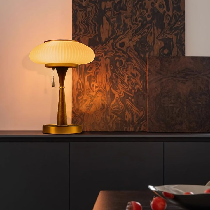Matsutake Bedside lamp Table Lamp | Kalsten