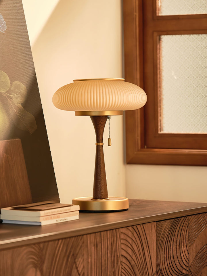 Matsutake Bedside lamp Table Lamp | Kalsten