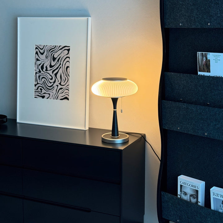 Matsutake Bedside lamp Table Lamp | Kalsten