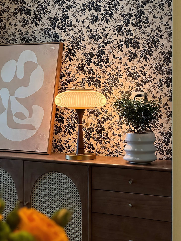 Matsutake Bedside lamp Table Lamp | Kalsten