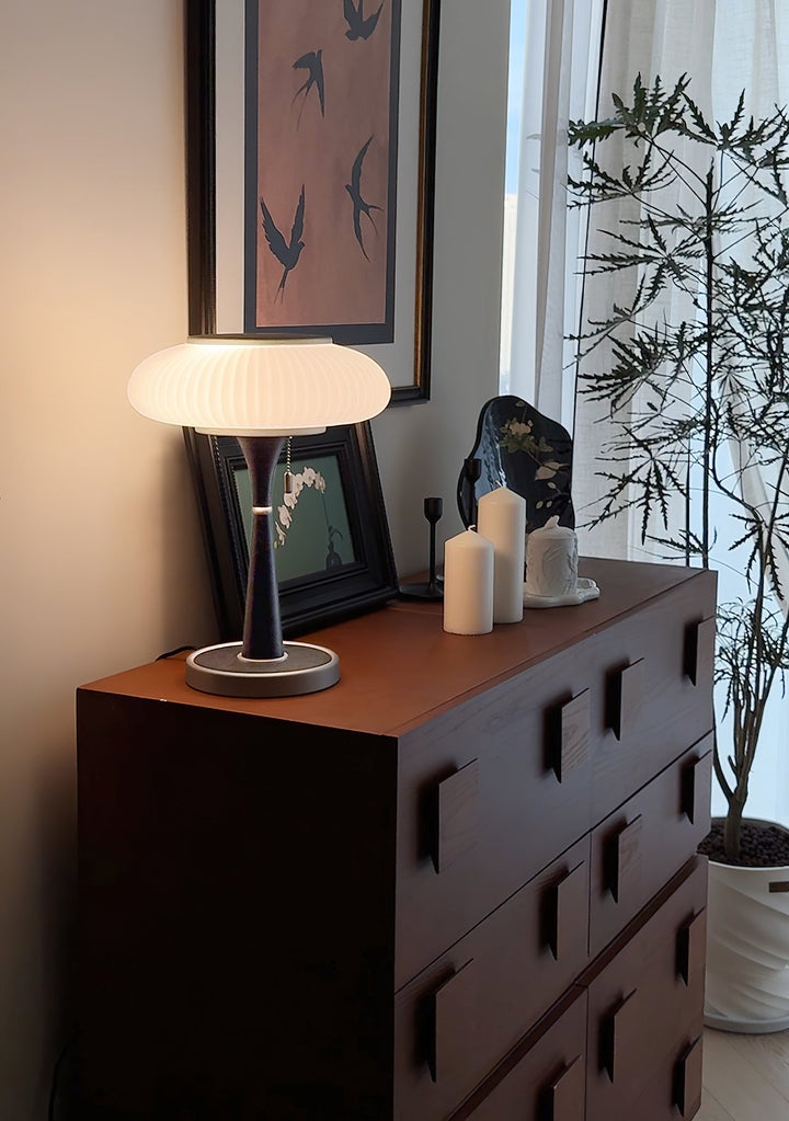 Matsutake Bedside lamp Table Lamp | Kalsten