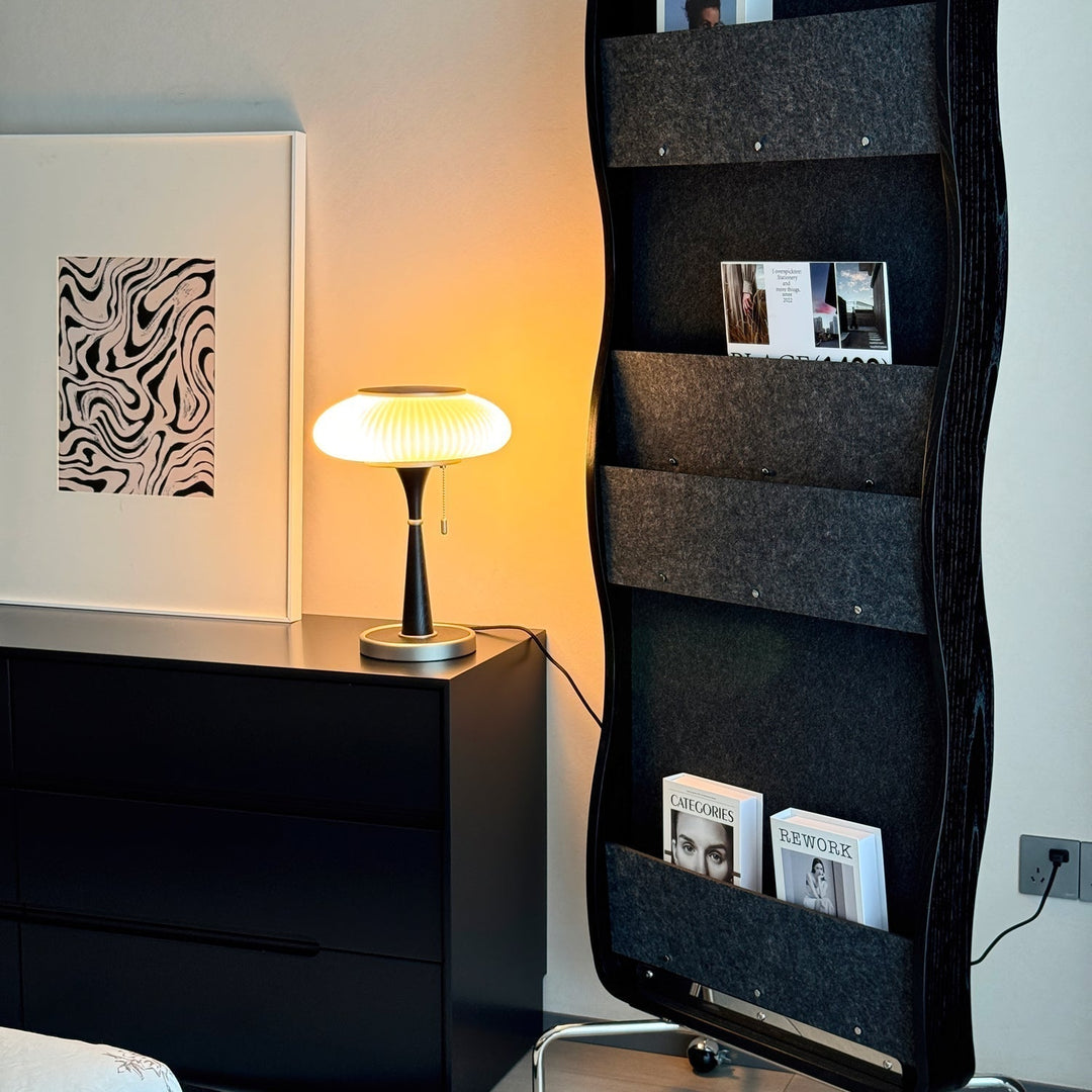 Matsutake Bedside lamp Table Lamp | Kalsten