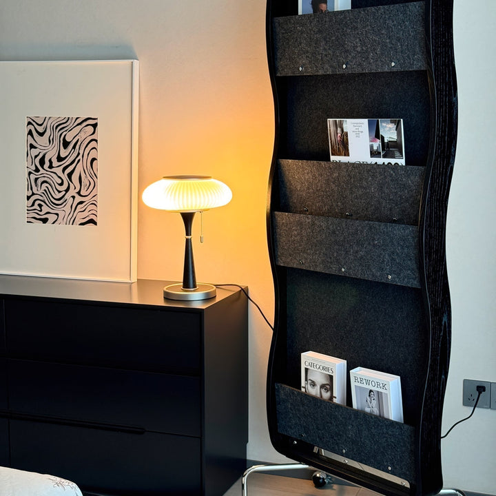 Matsutake Bedside lamp Table Lamp | Kalsten