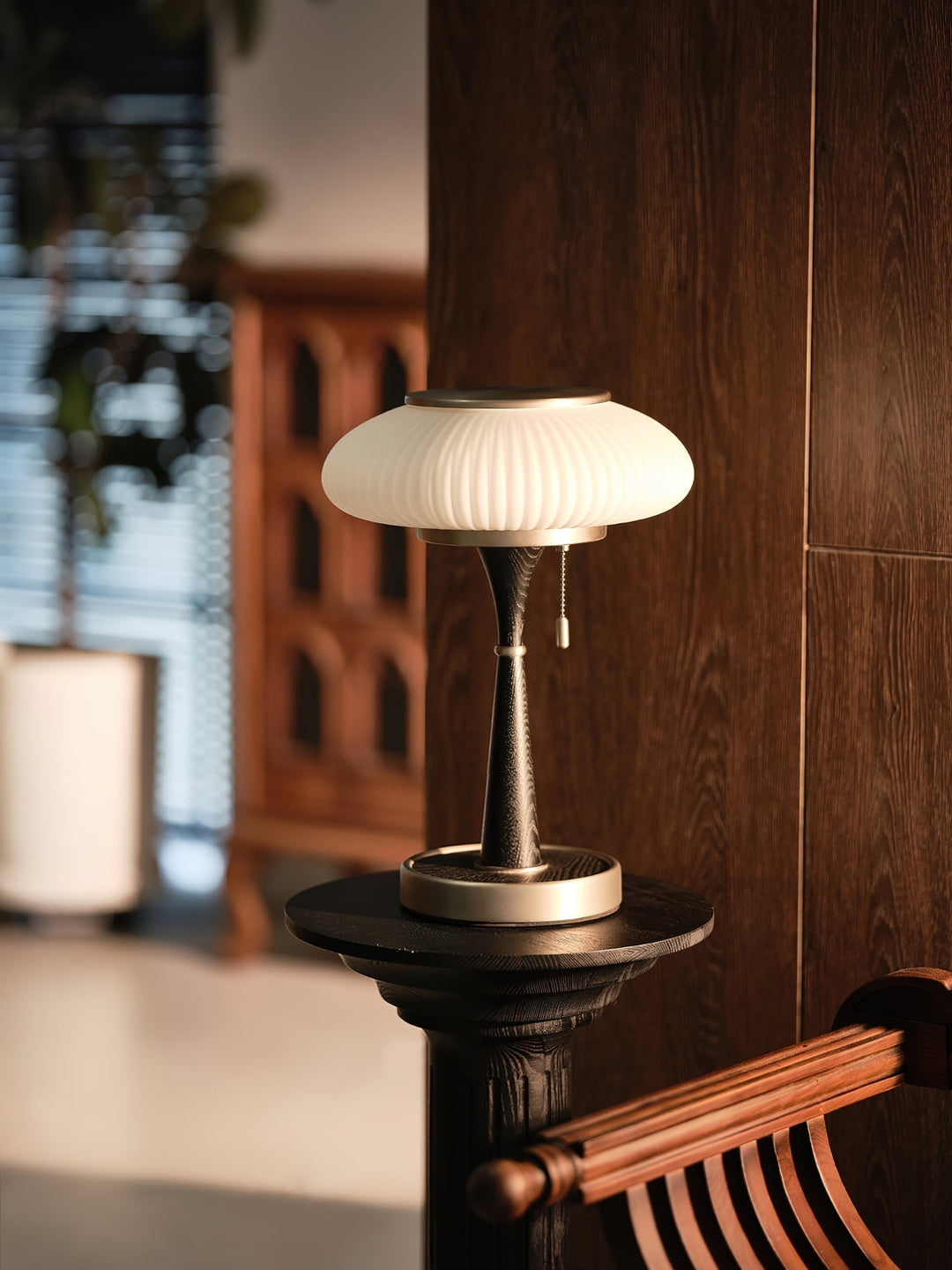 Matsutake Bedside lamp Table Lamp | Kalsten