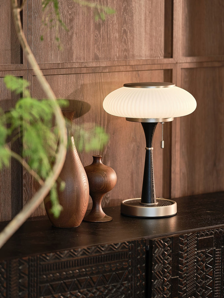 Matsutake Bedside lamp Table Lamp | Kalsten