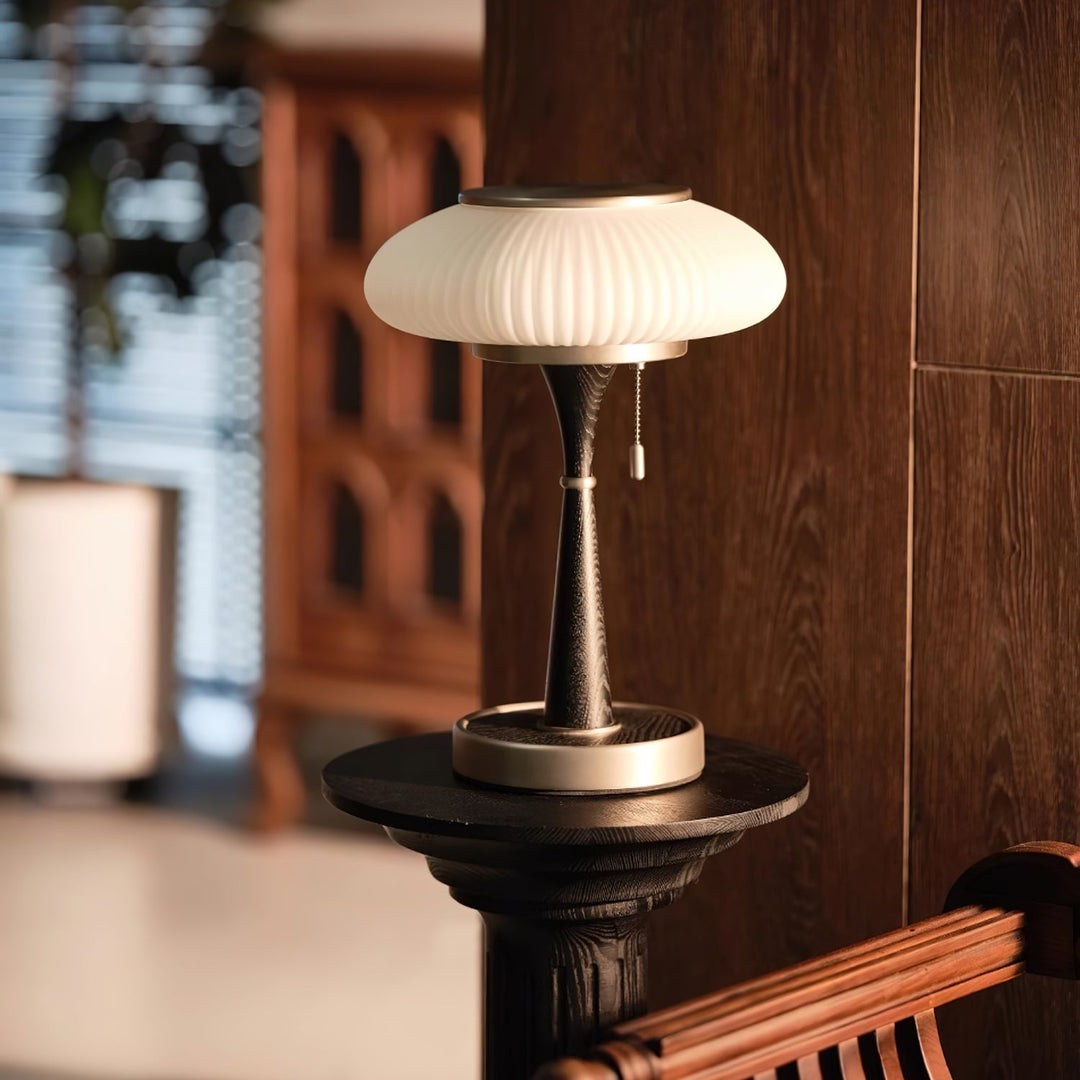 Matsutake Bedside lamp Table Lamp | Kalsten