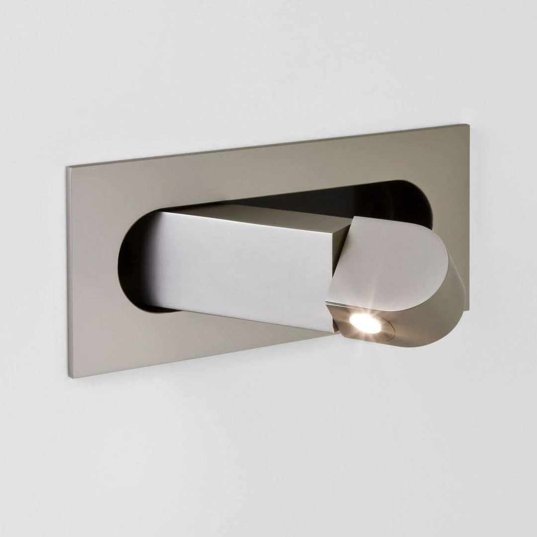 Kalsten | Adjustable LED Bedside Wall Reading Light